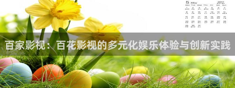 熊猫视频网站：百家影视：百花影视的多元化娱乐体验与创新实践